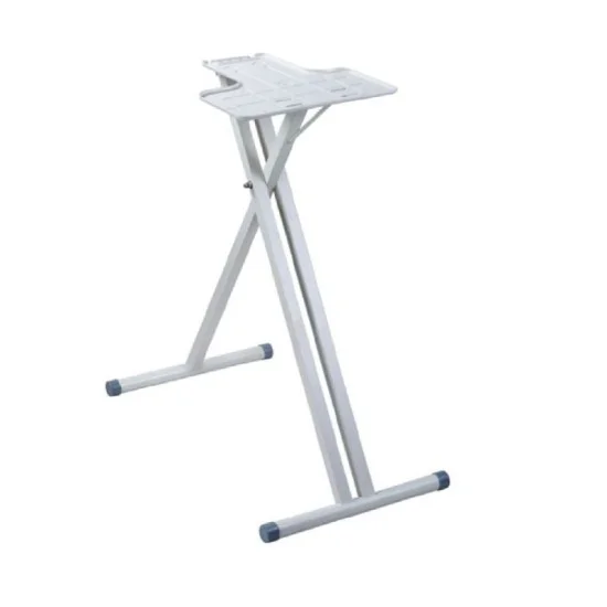 Orca  Steampress Stnd 510X100X1130Mm - White